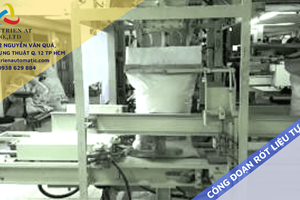 Đơn vị uy tín chuyên phân phối máy đóng bao tự động chính hãng