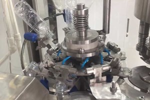 Đừng bỏ lỡ nơi cung cấp máy chiết rót giá xưởng chất lượng cao