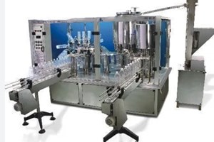 Tìm kiếm đơn vị chuyên sản xuất máy chiết rót hàng đầu Việt Nam