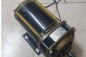 Thiết kế tính toán động cơ xe điện