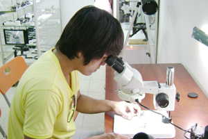 Dịch vụ sửa chữa kính hiển vi